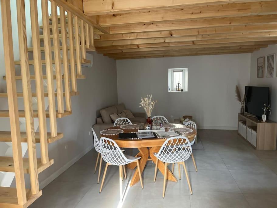 Maison 6 Couchages Entierement Renovee Villa Feurs Exterior photo