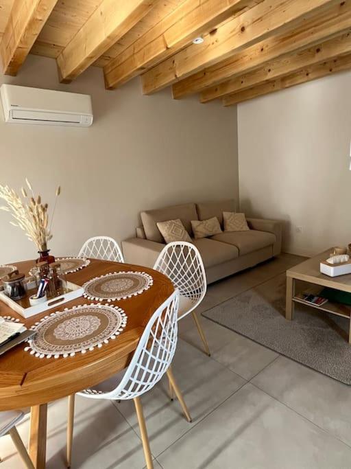 Maison 6 Couchages Entierement Renovee Villa Feurs Exterior photo